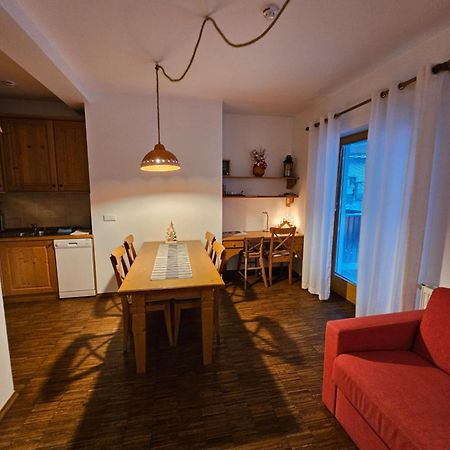 Apartma Lenka Kranjska Gora Exteriör bild
