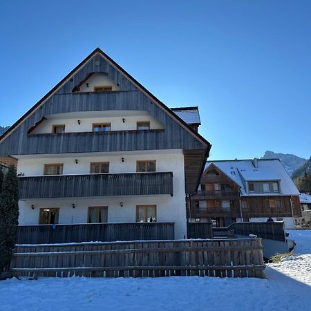 Apartma Lenka Kranjska Gora Exteriör bild