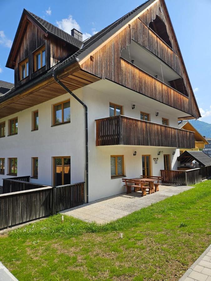 Apartma Lenka Kranjska Gora Exteriör bild