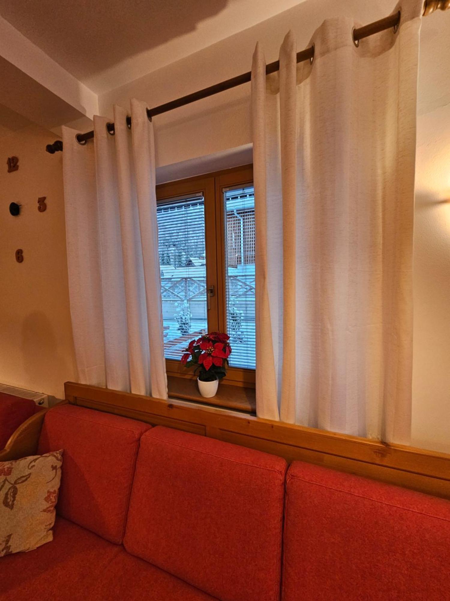 Apartma Lenka Kranjska Gora Exteriör bild