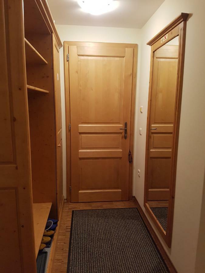 Apartma Lenka Kranjska Gora Exteriör bild