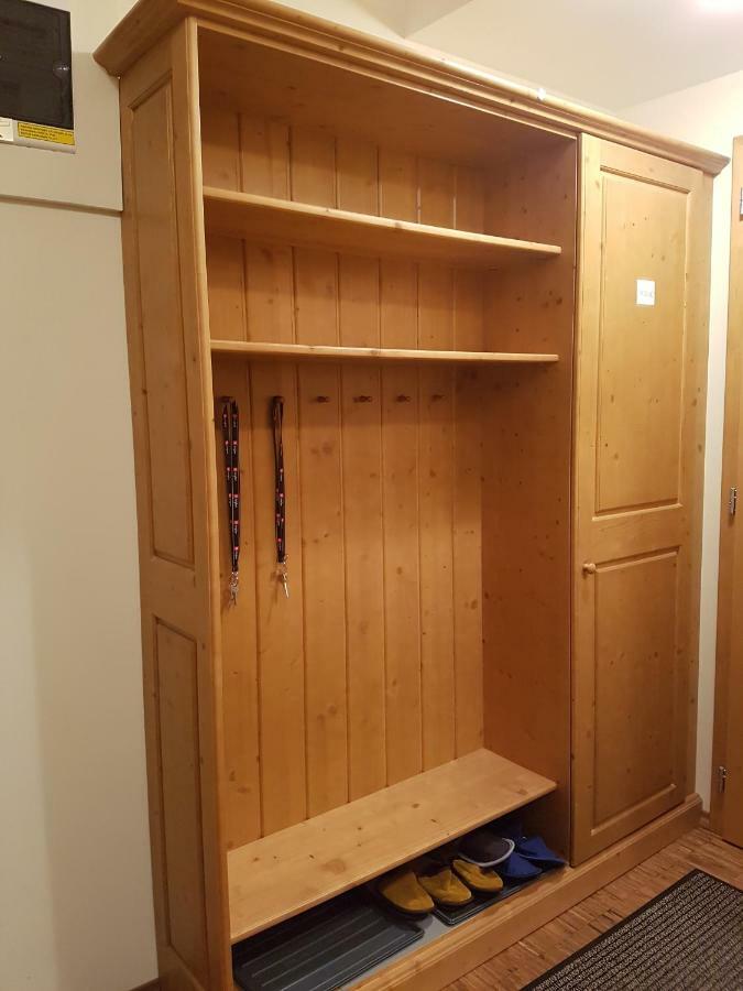 Apartma Lenka Kranjska Gora Exteriör bild