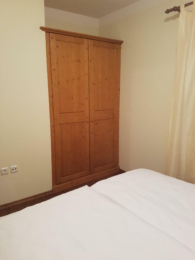 Apartma Lenka Kranjska Gora Exteriör bild
