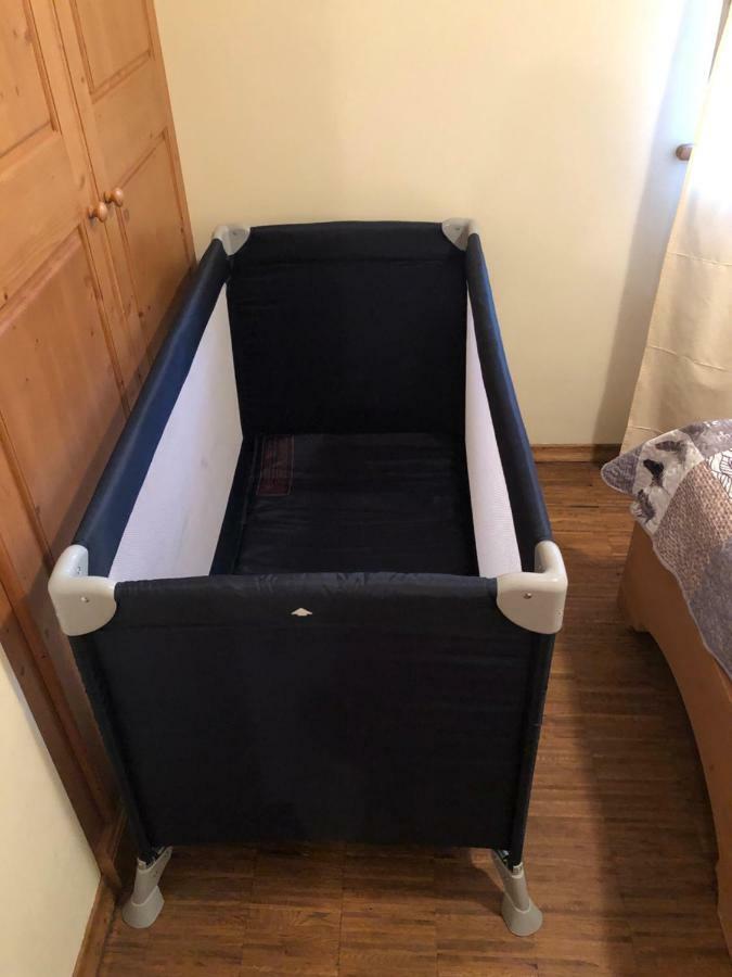 Apartma Lenka Kranjska Gora Exteriör bild