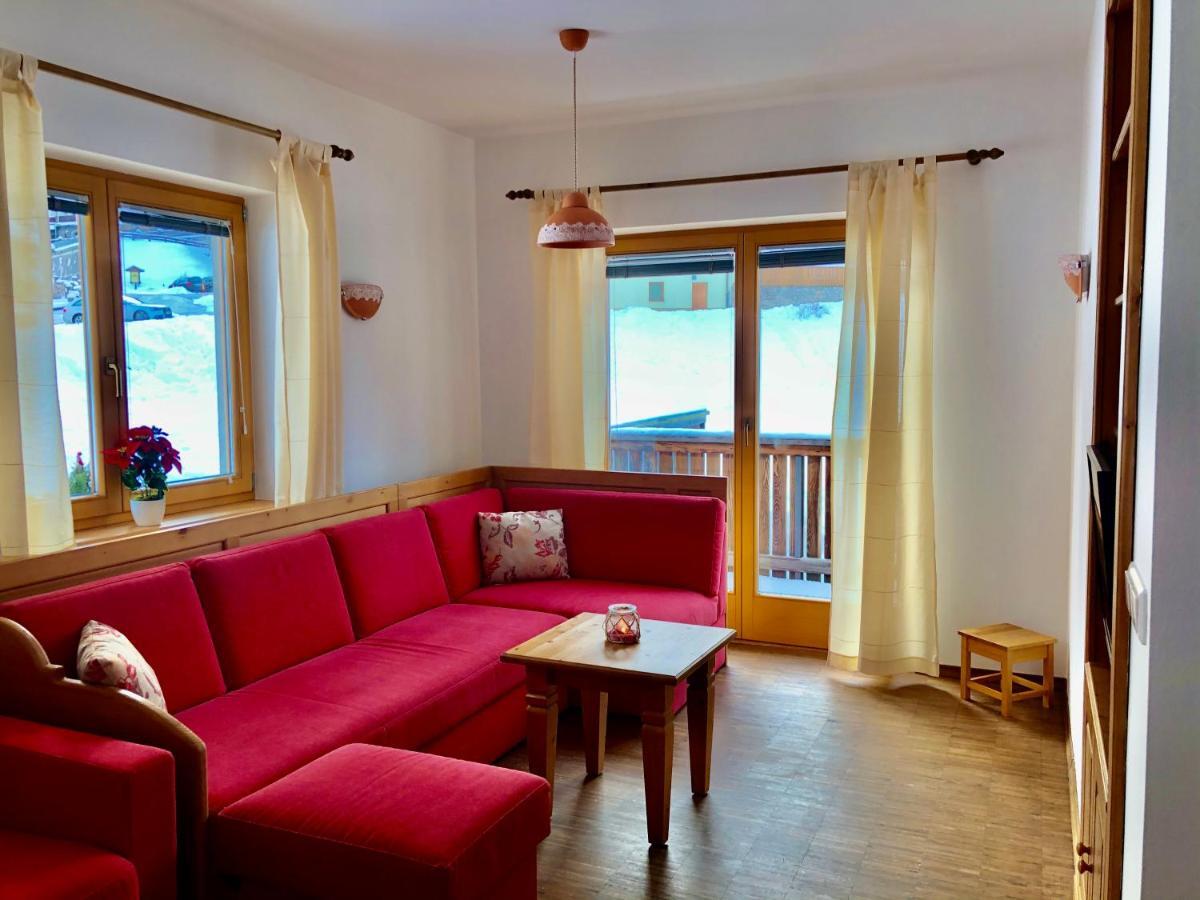 Apartma Lenka Kranjska Gora Exteriör bild