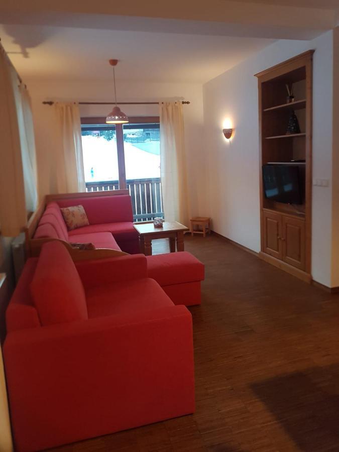 Apartma Lenka Kranjska Gora Exteriör bild