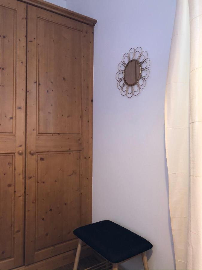 Apartma Lenka Kranjska Gora Exteriör bild